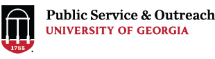 Public Service and Outreach at The University of Georgia